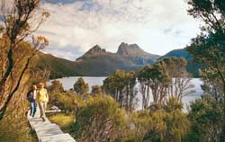 Tasmania