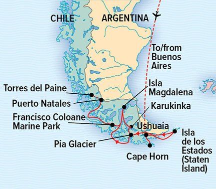southern-patagonia-glaciers-fjords-wildlife